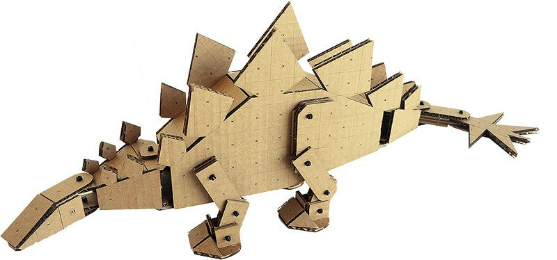 Stegasaurus Kit