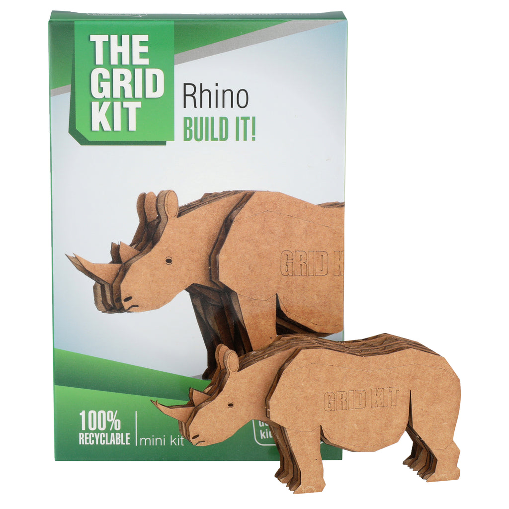 Rhino - Mini Kit