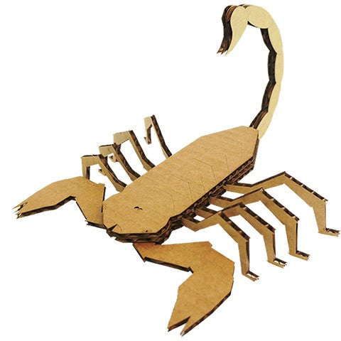 Small Scorpion Kit
