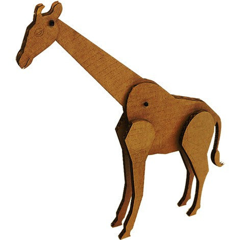 Giraffe Kit