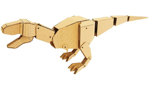 Stegosaurus Kit – The Grid Kit