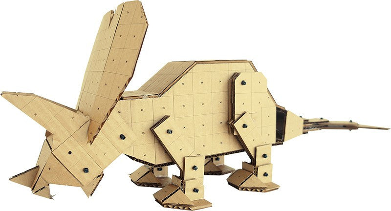 Triceratops Kit