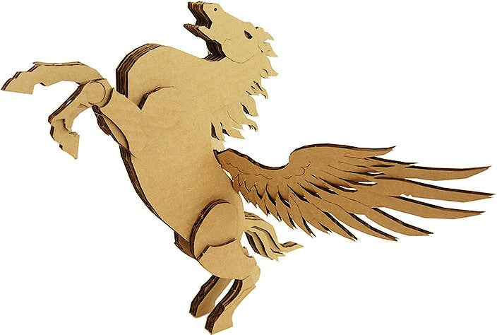 Flying horse toy on sale