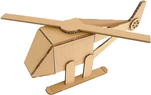 Helicopter Kit – The Grid Kit