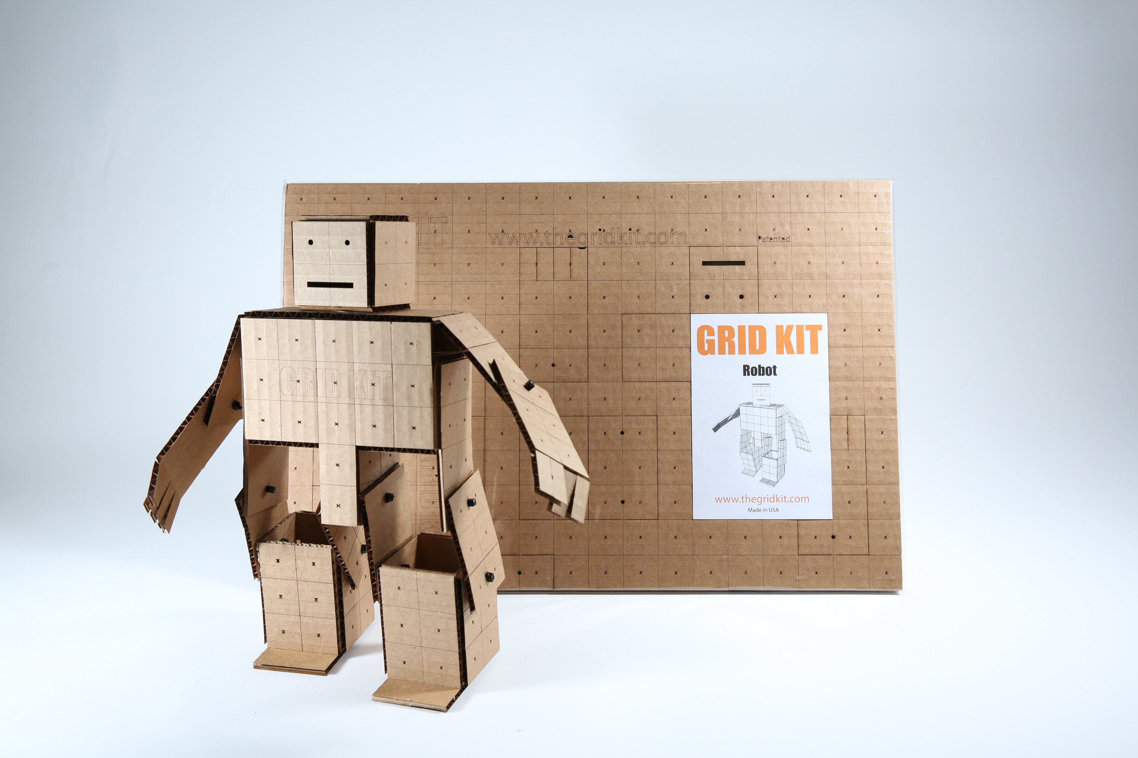 Robot Kit