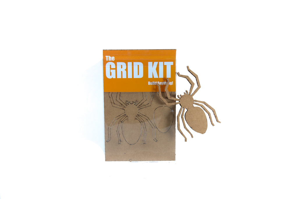 Spider Kit