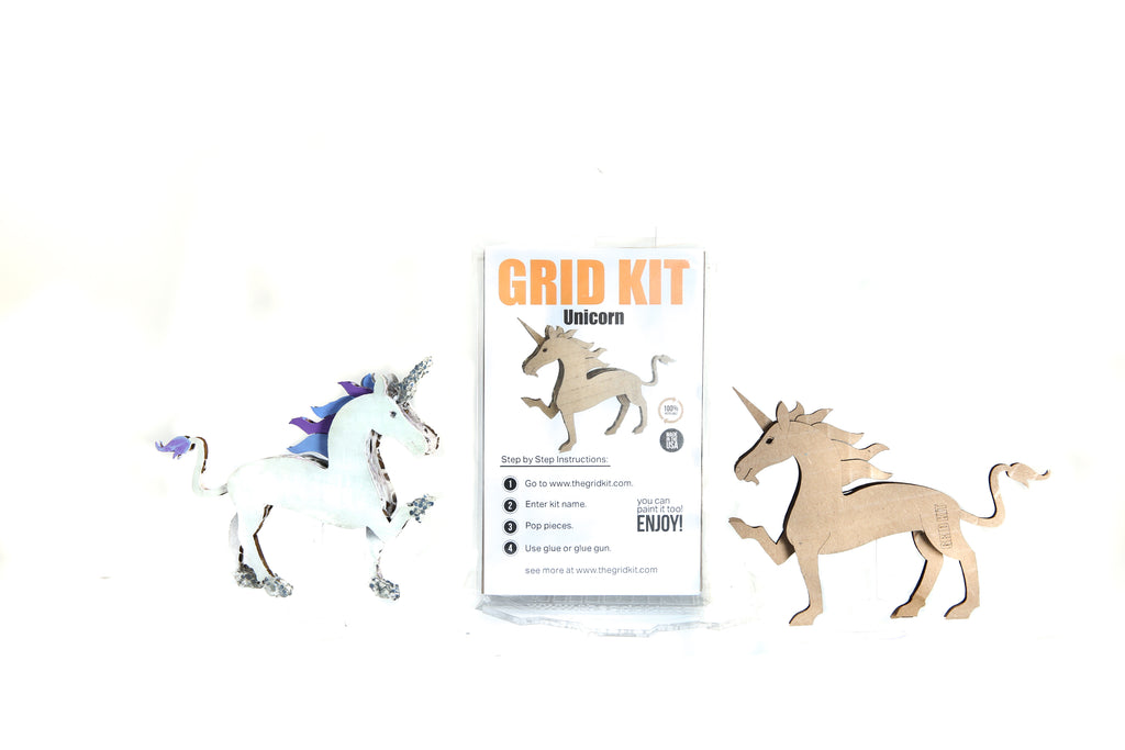 Party Gift Pack - 10 Mini Kits - You Save $10