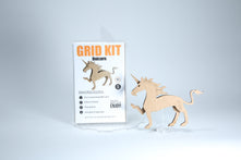 Unicorn - Mini Kit