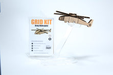 Army Helicopter - Mini Kit