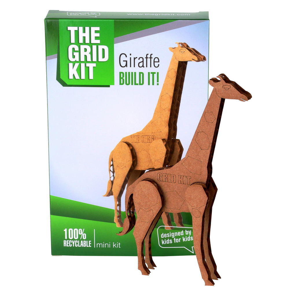 Giraffe - Mini
