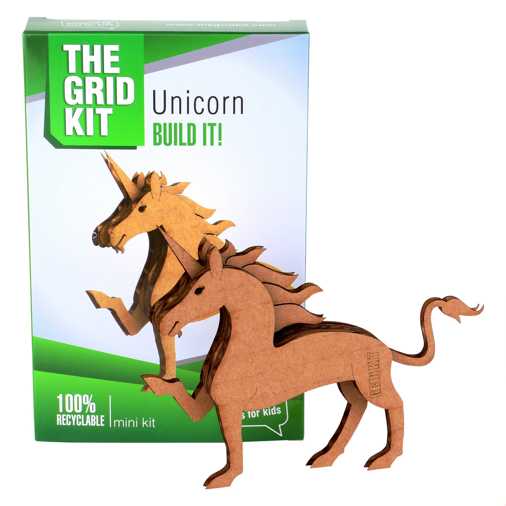 Unicorn - Mini Kit