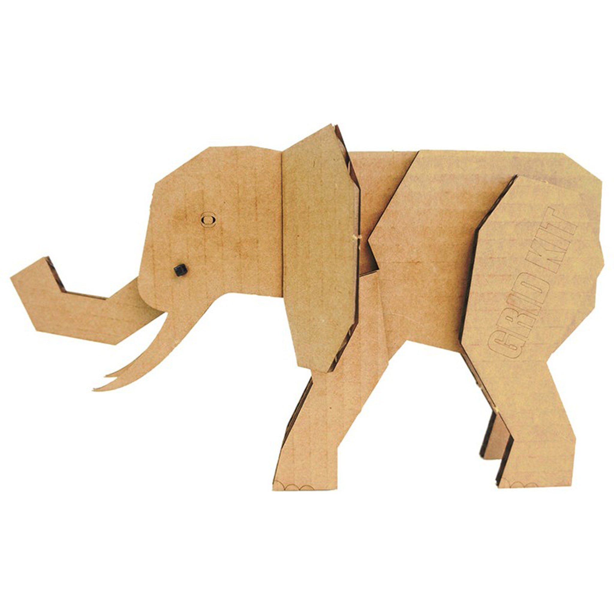 Elephant Kit - Small