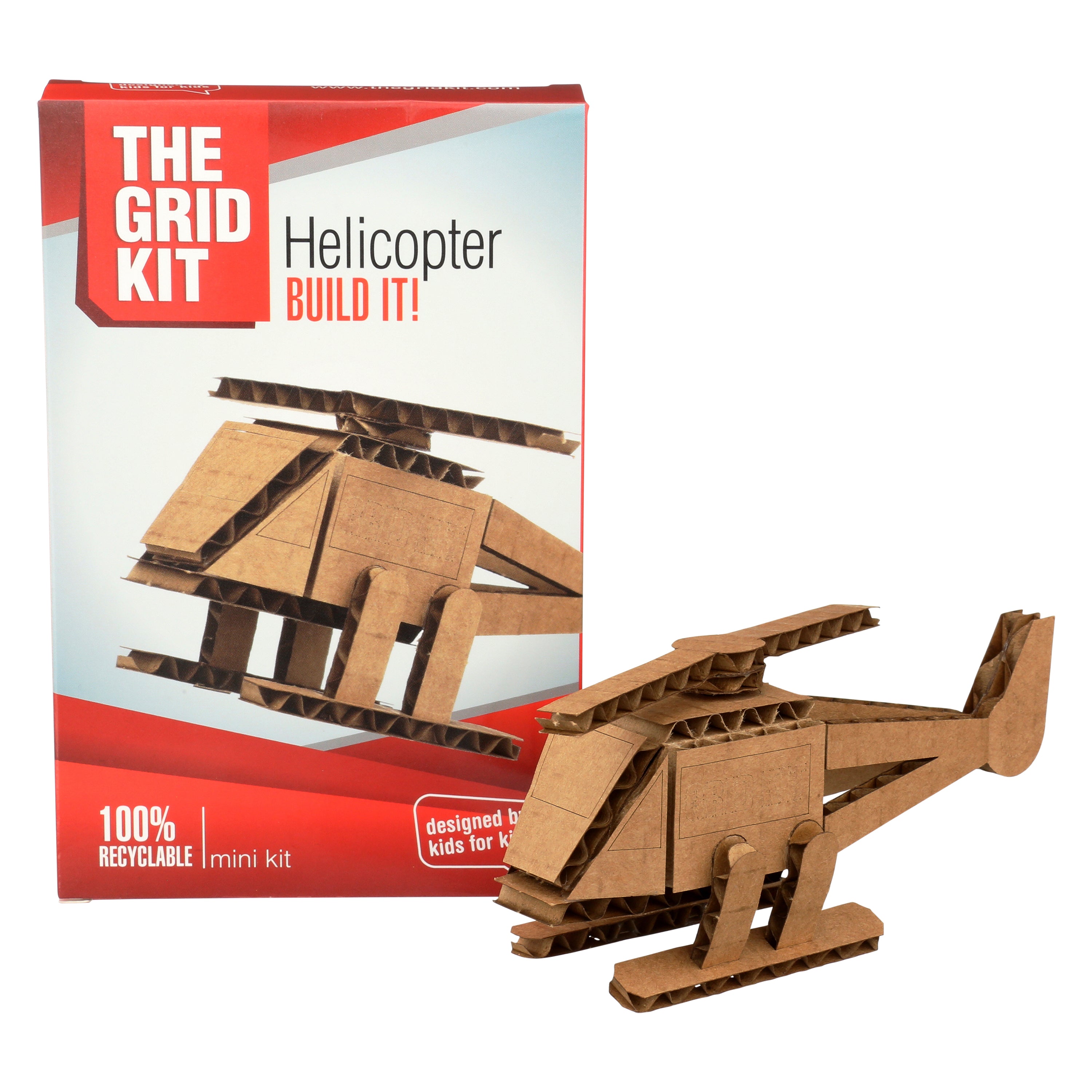 Helicopter - Mini