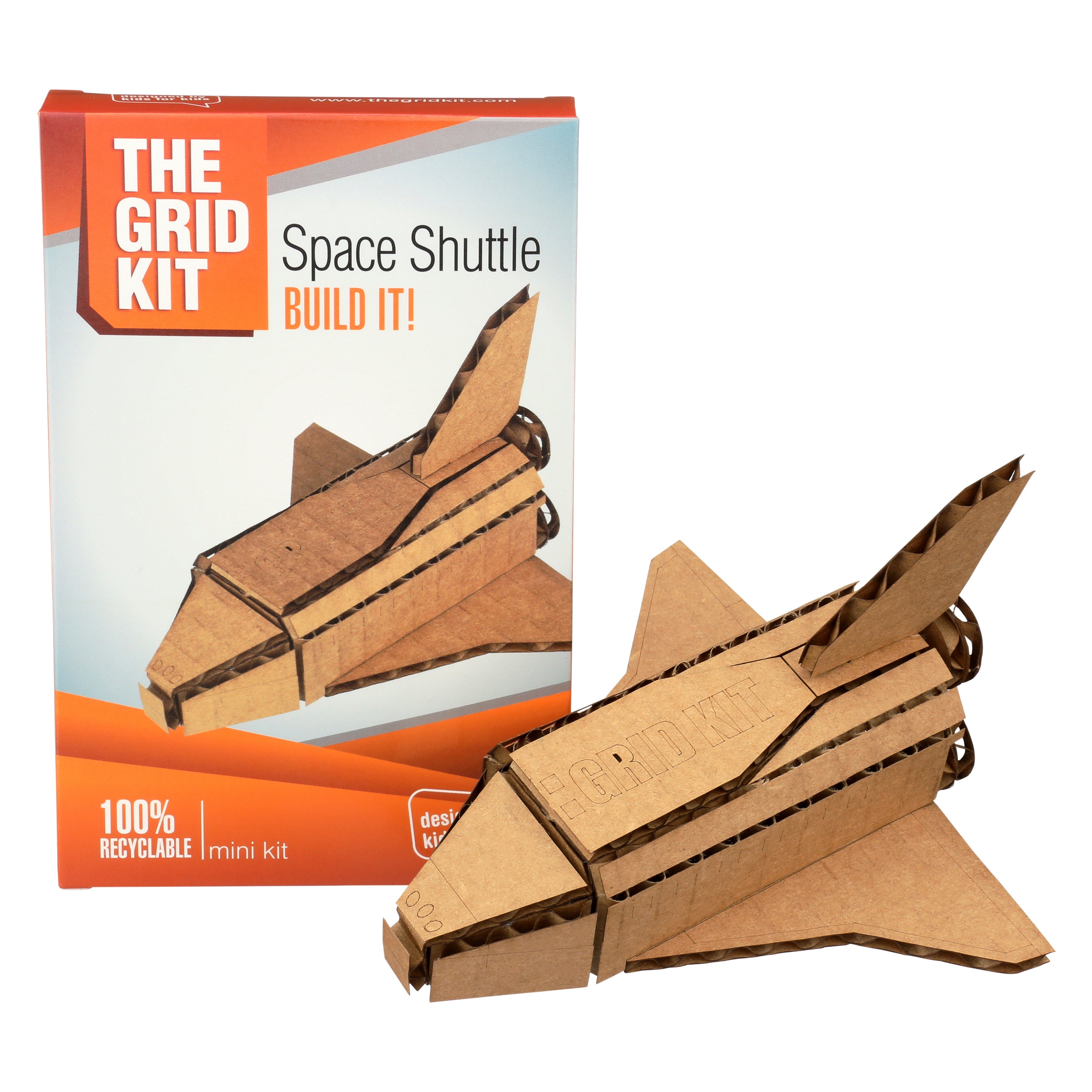 Space Shuttle - Mini
