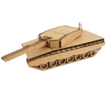 Tank - Mini Kit