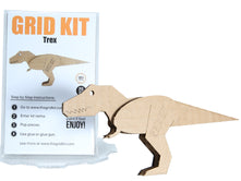 T-Rex - Mini Kit