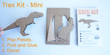 T-Rex - Mini Kit