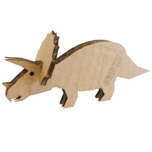 Triceratops - Mini Kit