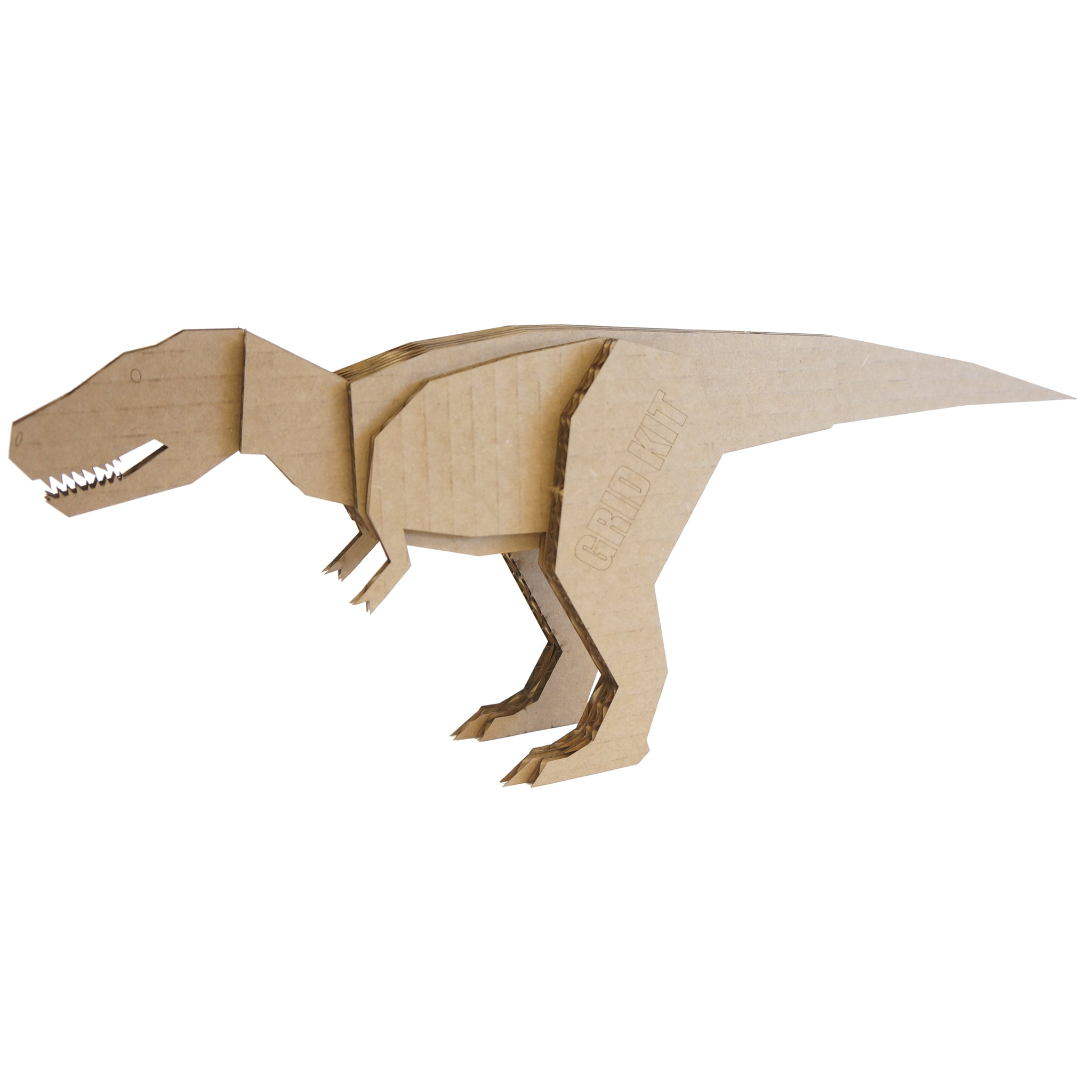 T Rex Kit